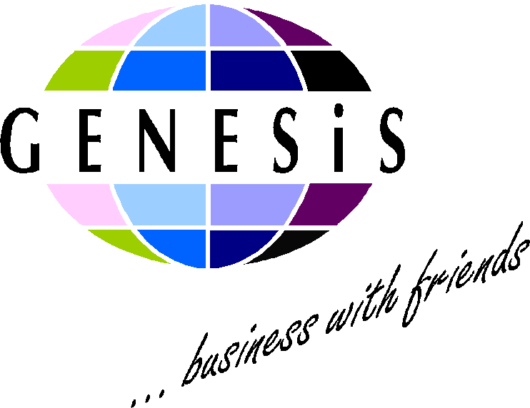 [Genesis]