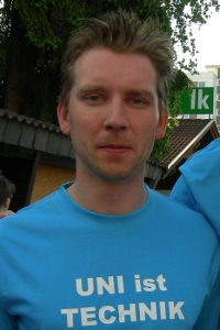TEWI-Sieger Christian Kruschitz